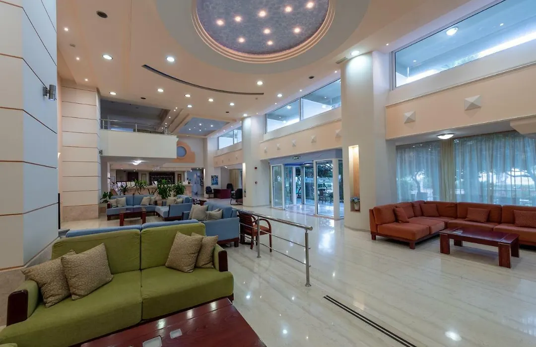 Sirene Beach Hotel-1