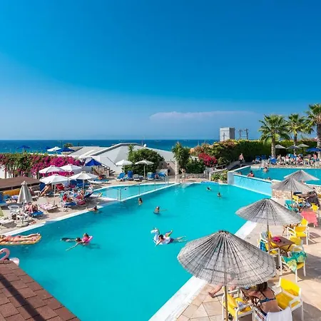 Sirene Beach Hotel-3