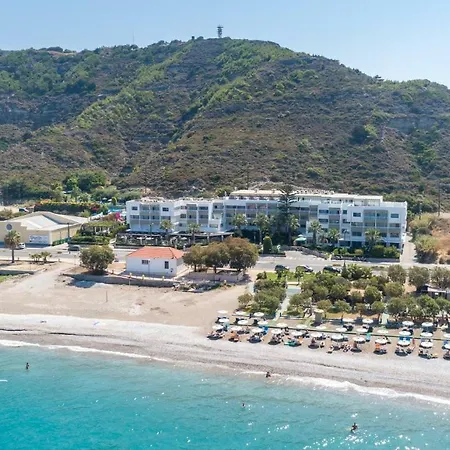 Sirene Beach Hotel-2